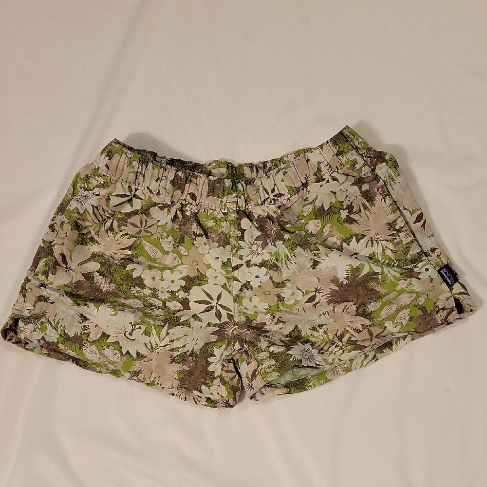 Patagonia Baggies Shorts